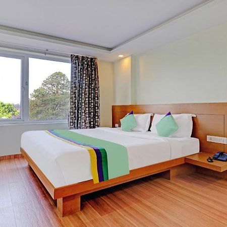 Treebo Trend Abirami Residency Kodaikanal Exterior photo