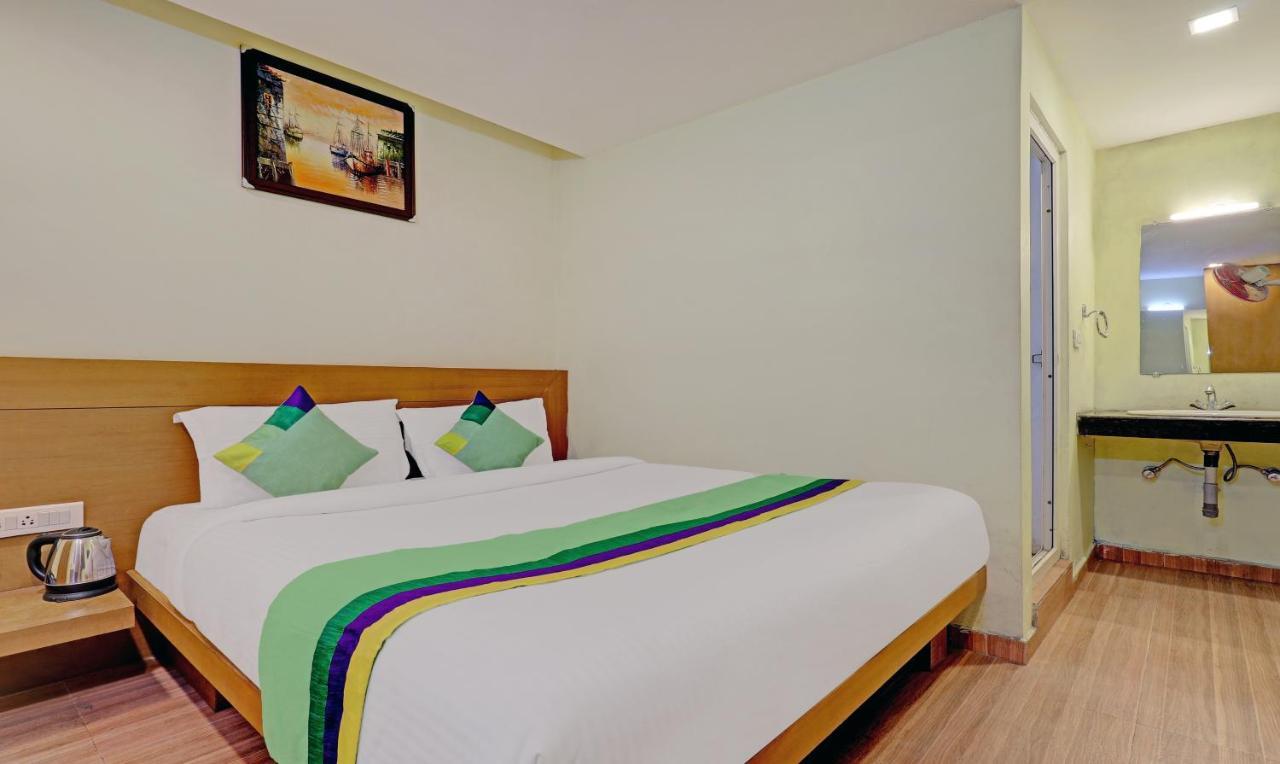 Treebo Trend Abirami Residency Kodaikanal Exterior photo