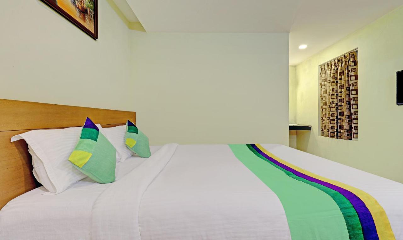 Treebo Trend Abirami Residency Kodaikanal Exterior photo