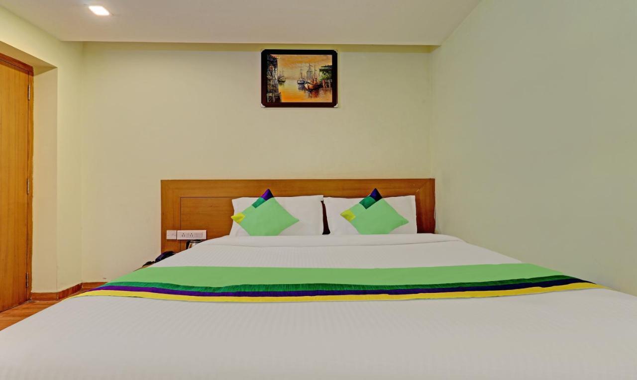 Treebo Trend Abirami Residency Kodaikanal Exterior photo