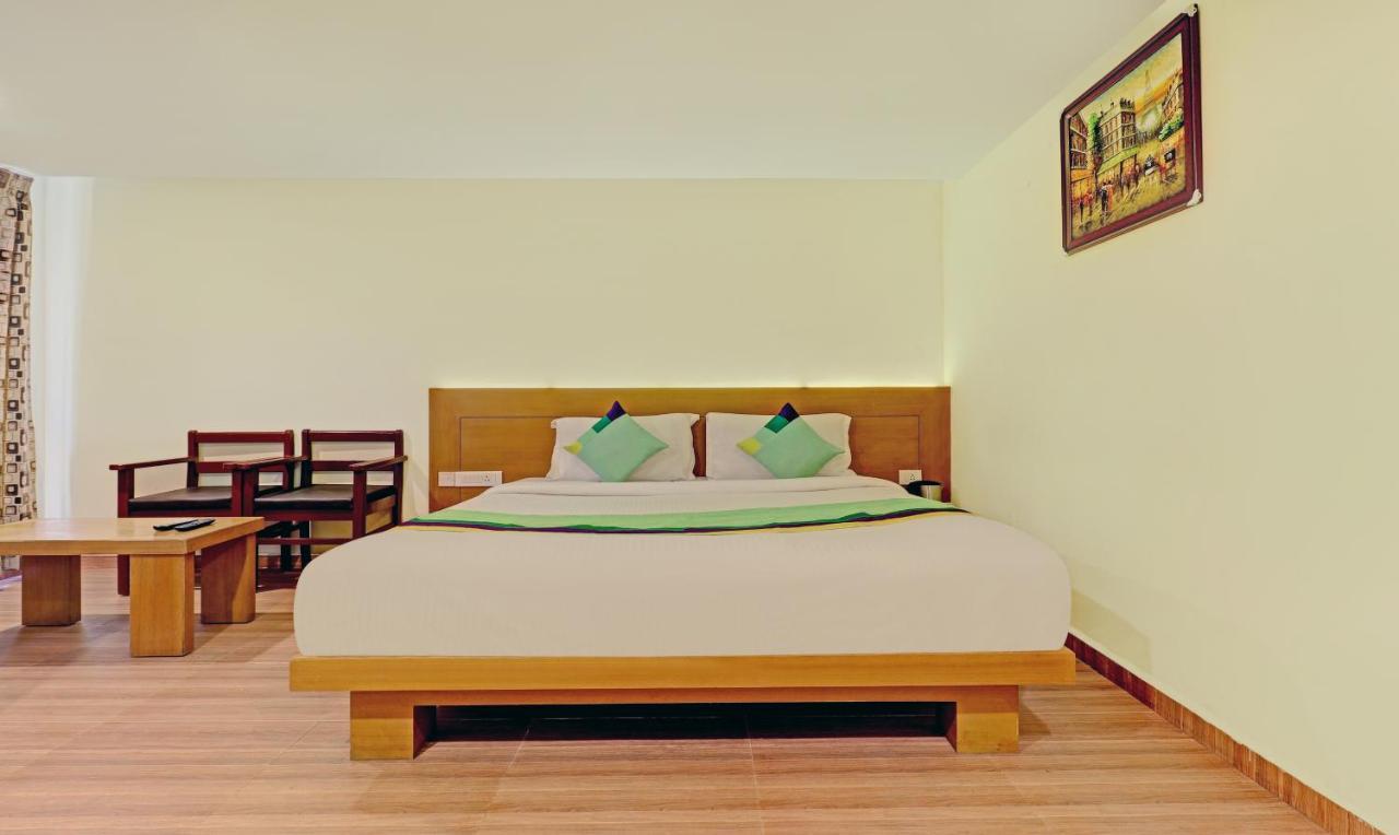 Treebo Trend Abirami Residency Kodaikanal Exterior photo