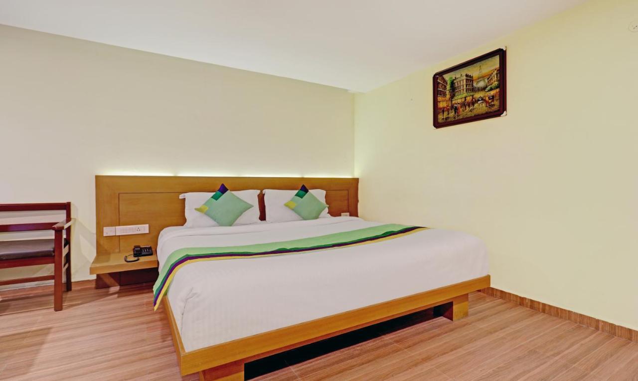 Treebo Trend Abirami Residency Kodaikanal Exterior photo