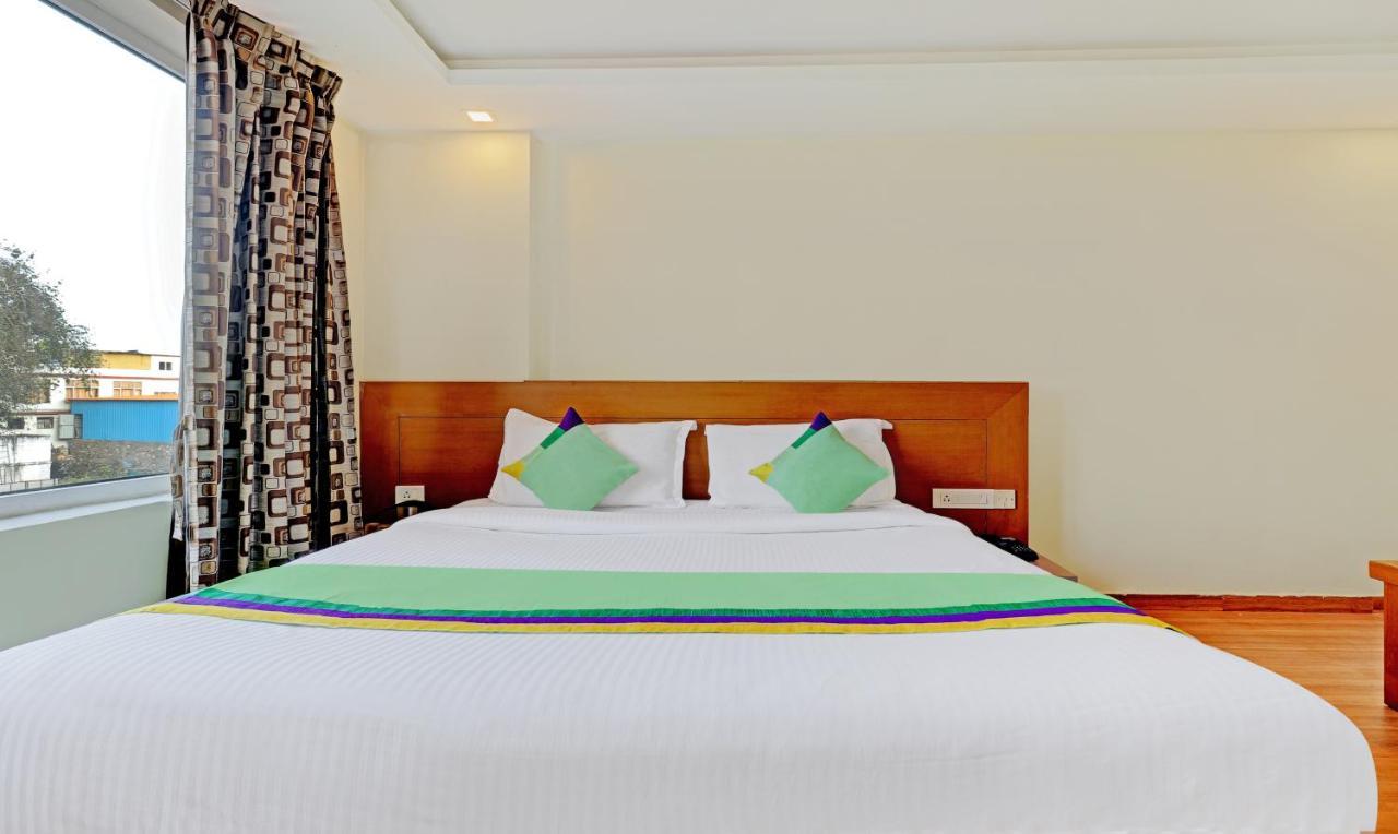 Treebo Trend Abirami Residency Kodaikanal Exterior photo
