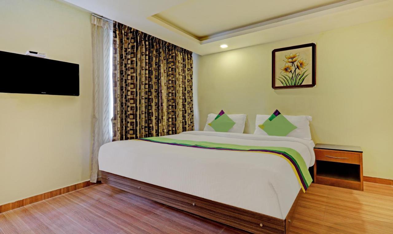 Treebo Trend Abirami Residency Kodaikanal Exterior photo