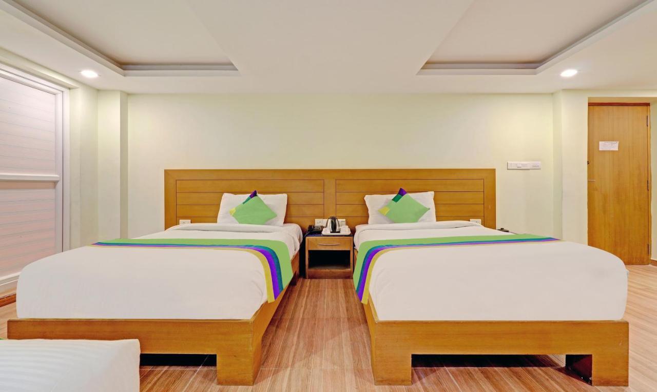 Treebo Trend Abirami Residency Kodaikanal Exterior photo