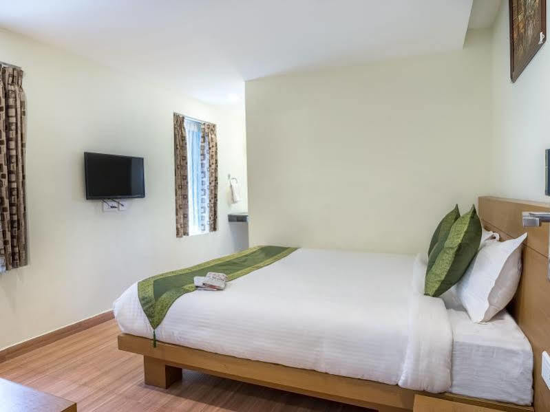 Treebo Trend Abirami Residency Kodaikanal Exterior photo